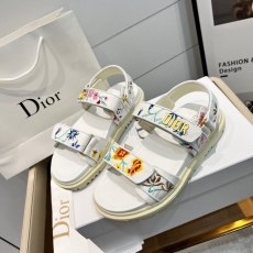 Christian Dior Sandals